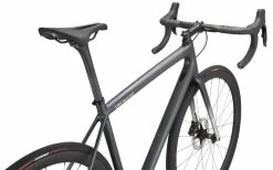 Vélo De Route Specialized Aethos Expert Gris - 2022 11 Vélo De Route Specialized Aethos Expert Gris - 2022 -Vélo Soldes Magasin velo de route specialized aethos expert gris 2022 3