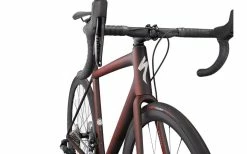Vélo De Route Specialized Aethos Pro Force Etap AXS Marron - 2022 -Vélo Soldes Magasin velo de route specialized aethos pro force etap axs marron 2022 4