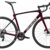 Vélo De Route SPECIALIZED Roubaix Comp Rouge - 2023 -Vélo Soldes Magasin velo de route specialized roubaix comp rouge 2023