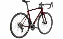Vélo De Route SPECIALIZED Roubaix Comp Rouge - 2023 -Vélo Soldes Magasin velo de route specialized roubaix comp rouge 2023 2