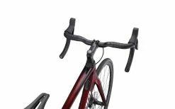 Vélo De Route SPECIALIZED Roubaix Comp Rouge - 2023 -Vélo Soldes Magasin velo de route specialized roubaix comp rouge 2023 3