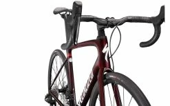 Vélo De Route SPECIALIZED Roubaix Comp Rouge - 2023 -Vélo Soldes Magasin velo de route specialized roubaix comp rouge 2023 4
