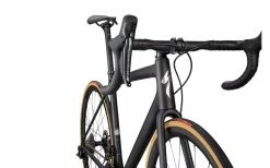Vélo De Route SPECIALIZED S-works Aethos Noir - Dura-Ace Di2 - 2022 -Vélo Soldes Magasin velo de route specialized s works aethos noir dura ace di2 2022 4
