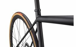 Vélo De Route SPECIALIZED S-works Aethos Noir - Dura-Ace Di2 - 2022 -Vélo Soldes Magasin velo de route specialized s works aethos noir dura ace di2 2022 5