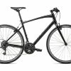 Vélo De Route Specialized Sirrus 1.0 Noir - 2022 1 Vélo De Route Specialized Sirrus 1.0 Noir - 2022 -Vélo Soldes Magasin velo de route specialized sirrus 10 noir 2022