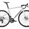 Vélo De Route Specialized Tarmac SL7 Comp Blanc - 2022 -Vélo Soldes Magasin velo de route specialized tarmac sl7 comp blanc 2022