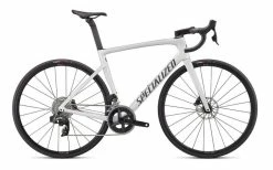 Vélo De Route Specialized Tarmac SL7 Comp Blanc - 2022