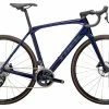 Vélo De Route TREK Domane SL6 ETap Bleu - 2023 -Vélo Soldes Magasin velo de route trek domane sl6 etap bleu 2023
