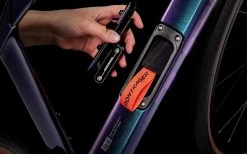 Vélo De Route TREK Domane SL6 ETap Bleu - 2023 10 Vélo De Route TREK Domane SL6 ETap Bleu - 2023 -Vélo Soldes Magasin velo de route trek domane sl6 etap bleu 2023 2