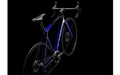 Vélo De Route TREK Emonda SL 5 Disque Bleu/Noir - 2023 -Vélo Soldes Magasin velo de route trek emonda sl 5 disque bleunoir 2023 2