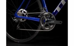 Vélo De Route TREK Emonda SL 5 Disque Bleu/Noir - 2023 -Vélo Soldes Magasin velo de route trek emonda sl 5 disque bleunoir 2023 3