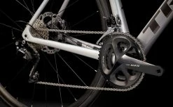 Vélo De Route TREK Emonda SL 5 Disque Gris/Chrome - 2022 -Vélo Soldes Magasin velo de route trek emonda sl 5 disque grischrome 2022 3