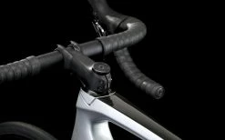 Vélo De Route TREK Emonda SL 5 Disque Gris/Chrome - 2022 -Vélo Soldes Magasin velo de route trek emonda sl 5 disque grischrome 2022 4