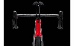Vélo De Route TREK Emonda SL 6 Di2 Gris/Rouge - 2023 -Vélo Soldes Magasin velo de route trek emonda sl 6 di2 grisrouge 2023 3