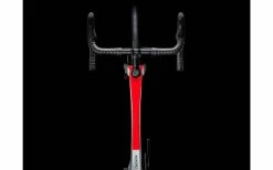 Vélo De Route TREK Emonda SL 6 Di2 Gris/Rouge - 2023 -Vélo Soldes Magasin velo de route trek emonda sl 6 di2 grisrouge 2023 4