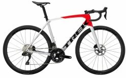 Vélo De Route TREK Emonda SL 6 Gris/Rouge - 2023