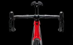 Vélo De Route TREK Emonda SL 6 Gris/Rouge - 2023 -Vélo Soldes Magasin velo de route trek emonda sl 6 grisrouge 2023 5