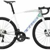 Vélo De Route TREK Emonda SL 7 Blanc/Holographic - 2023 -Vélo Soldes Magasin velo de route trek emonda sl 7 blancholographic 2023