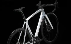 Vélo De Route TREK Emonda SL 7 Blanc/Holographic - 2023 -Vélo Soldes Magasin velo de route trek emonda sl 7 blancholographic 2023 2