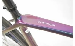 Vélo De Route Trek Emonda SLR 7 ETap Force AXS Amethyst - 2022 -Vélo Soldes Magasin velo de route trek emonda slr 7 etap force axs amethyst 2022 3
