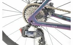 Vélo De Route Trek Emonda SLR 7 ETap Force AXS Amethyst - 2022 -Vélo Soldes Magasin velo de route trek emonda slr 7 etap force axs amethyst 2022 5