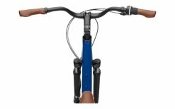 Vélo De Ville CANNONDALE Adventure 2 Femme Bleu - 2022 -Vélo Soldes Magasin velo de ville cannondale adventure 2 femme bleu 2022 5