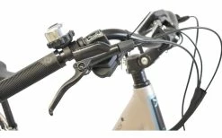 Vélo De Ville électrique Exs Chantenay MS Beige -Vélo Soldes Magasin velo de ville electrique exs chantenay ms beige 4