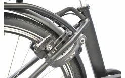 Vélo De Ville Electrique Exs Plaisance Altus Noir - 2021 -Vélo Soldes Magasin velo de ville electrique exs plaisance altus noir 2021 2