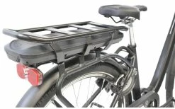 Vélo De Ville Electrique Exs Plaisance Altus Noir - 2021 -Vélo Soldes Magasin velo de ville electrique exs plaisance altus noir 2021 4