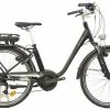 Vélo De Ville Electrique Exs Plaisance MS Noir - 2021 2 Vélo De Ville Electrique Exs Plaisance MS Noir - 2021 -Vélo Soldes Magasin velo de ville electrique exs plaisance ms noir 2021