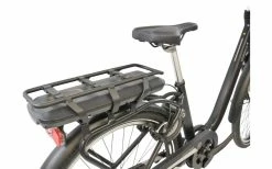 Vélo De Ville Electrique Exs Plaisance MS Noir - 2021 11 Vélo De Ville Electrique Exs Plaisance MS Noir - 2021 -Vélo Soldes Magasin velo de ville electrique exs plaisance ms noir 2021 3