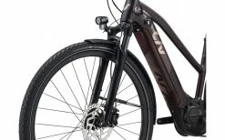 Vélo De Ville électrique Femme Liv Amiti E+ 2 Marron/Beige - 2022 13 Vélo De Ville électrique Femme Liv Amiti E+ 2 Marron/Beige - 2022 -Vélo Soldes Magasin velo de ville electrique femme liv amiti e 2 marronbeige 2022 5