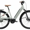 Vélo De Ville électrique Liv Allure E+2 Vert Pâle Femme - 2022 1 Vélo De Ville électrique Liv Allure E+2 Vert Pâle Femme - 2022 -Vélo Soldes Magasin velo de ville electrique liv allure e2 vert pale femme 2022