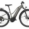 Vélo De Ville Electrique Liv Amiti E+ 3 Gris - 2022 -Vélo Soldes Magasin velo de ville electrique liv amiti e 3 gris 2022