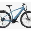 Vélo De Ville électrique Specialized Vado 3.0 460Wh Bleu Ciel - 2021 -Vélo Soldes Magasin velo de ville electrique specialized vado 30 460wh bleu ciel 2021