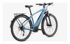 Vélo De Ville électrique Specialized Vado 3.0 460Wh Bleu Ciel - 2021 -Vélo Soldes Magasin velo de ville electrique specialized vado 30 460wh bleu ciel 2021 2