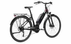 Vélo De Ville électrique SUNN Urb Rise 26" - 2022 -Vélo Soldes Magasin velo de ville electrique sunn urb rise 26 2022 2