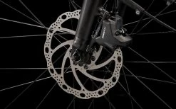 Vélo De Ville électrique TREK FX+2 Noir -2023 -Vélo Soldes Magasin velo de ville electrique trek fx2 noir 2023 5