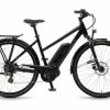 Winora Bike Vélo De Ville Electrique Winora Tria 7 Eco Lady 700 - 2020 -Vélo Soldes Magasin velo de ville electrique winora tria 7 eco lady 700 2020