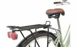 Vélo De Ville Exs Sunset 26" Pistache - 2021 -Vélo Soldes Magasin velo de ville exs sunset 26 pistache 2021 4