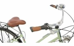 Vélo De Ville Exs Sunset 26" Pistache - 2021 -Vélo Soldes Magasin velo de ville exs sunset 26 pistache 2021 5