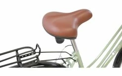 Vélo De Ville Exs Sunset 26" Pistache - 2021 -Vélo Soldes Magasin velo de ville exs sunset 26 pistache 2021 9