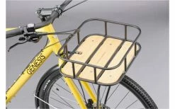 Genesis Bike Vélo De Ville Genesis Brixton Jaune - 2022 -Vélo Soldes Magasin velo de ville genesis brixton jaune 2022 2