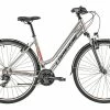 Vélo De Ville Lapierre Trekking 1.0 Femme Gris - 2022 2 Vélo De Ville Lapierre Trekking 1.0 Femme Gris - 2022 -Vélo Soldes Magasin velo de ville lapierre trekking 10 femme gris 2022