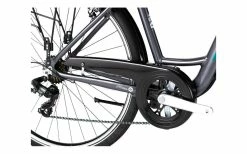 Vélo De Ville LAPIERRE Urban 1.0 700c - 2022 11 Vélo De Ville LAPIERRE Urban 1.0 700c - 2022 -Vélo Soldes Magasin velo de ville lapierre urban 10 700c 2022 3