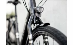 Vélo De Ville Trek Verve 1 Wave Equipé Femme Gris - 2022 -Vélo Soldes Magasin velo de ville trek verve 1 wave equipe femme gris 2022 3