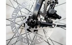 Vélo De Ville Trek Verve 1 Wave Equipé Femme Gris - 2022 -Vélo Soldes Magasin velo de ville trek verve 1 wave equipe femme gris 2022 5