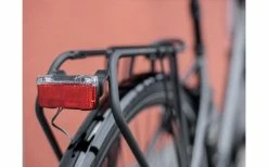 Vélo De Ville TREK Verve 2 équipé Femme Gris - 2022 -Vélo Soldes Magasin velo de ville trek verve 2 equipe femme gris 2022 4