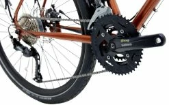 Vélo De Voyage Ridgeback Expedition Orange - 2022 11 Vélo De Voyage Ridgeback Expedition Orange - 2022 -Vélo Soldes Magasin velo de voyage ridgeback expedition orange 2022 3