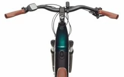 Vélo électrique Cannondale Adventure Neo 1 Equipé Vert 625 Wh Femme - 2022 -Vélo Soldes Magasin velo electrique cannondale adventure neo 1 equipe vert 625 wh femme 2022 3